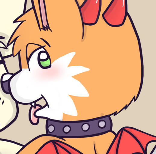 Inkbunny (NAUGHTY)